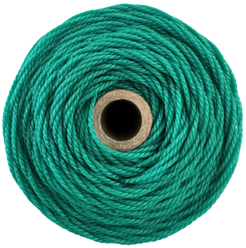 Polytit Twisted