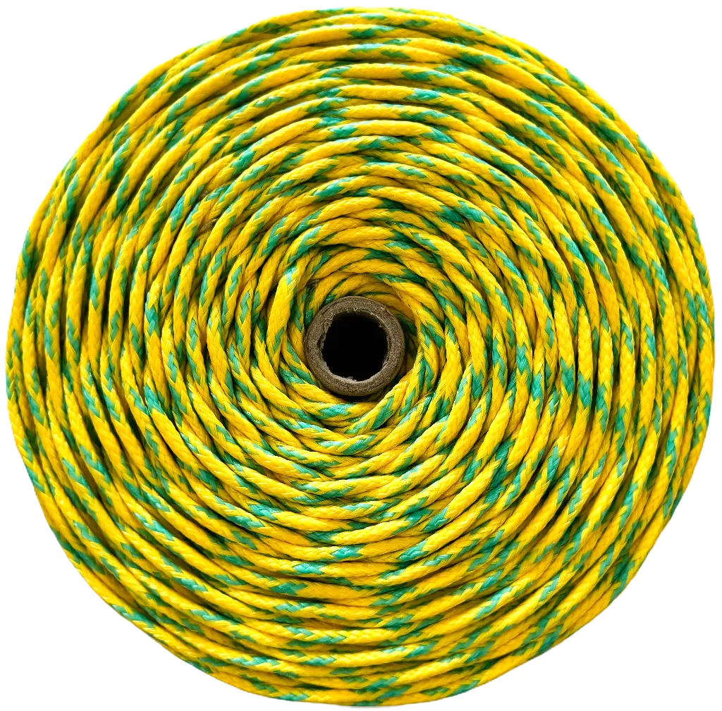 Polytit Compact Yellow