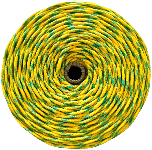 Polytit Compact Yellow